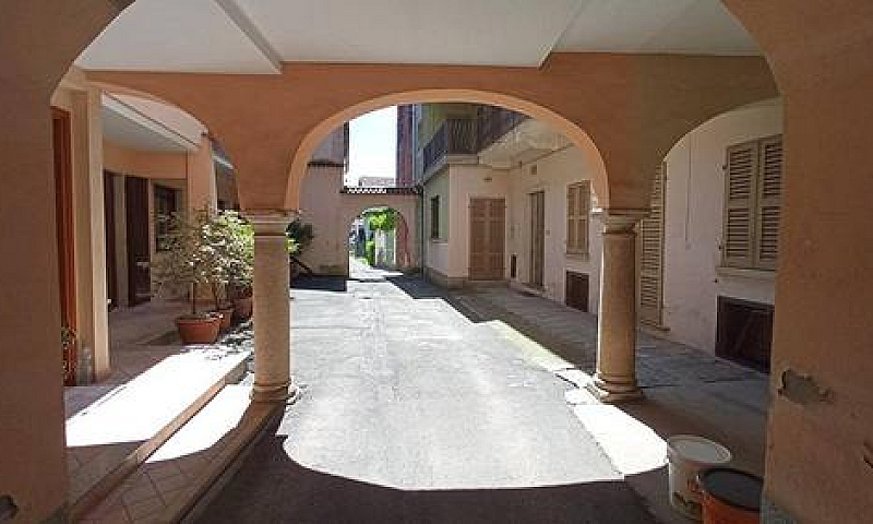 Appartamento Di 80 M...