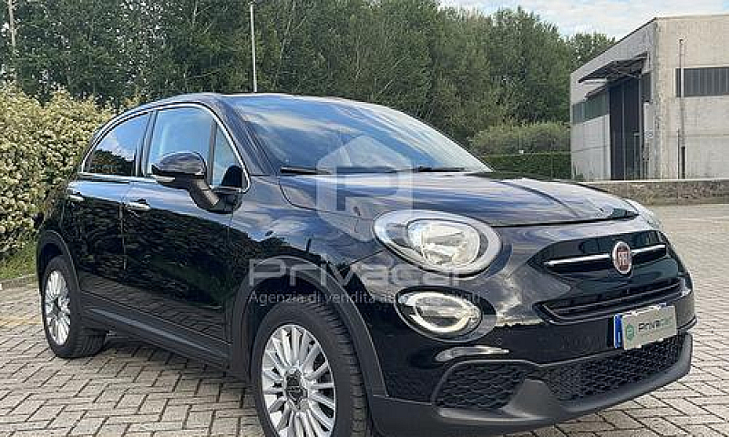 Fiat 500X 1.6 E-Torq...