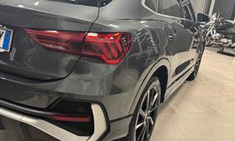 Audi Q3 Sback 2024 K...