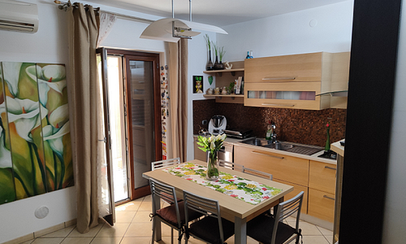 Appartanvilla Vicino...