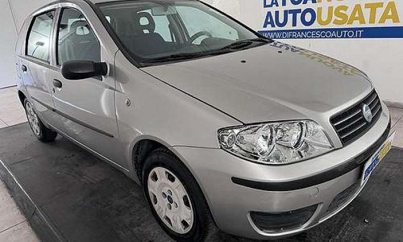 Fiat Punto Classic 5...