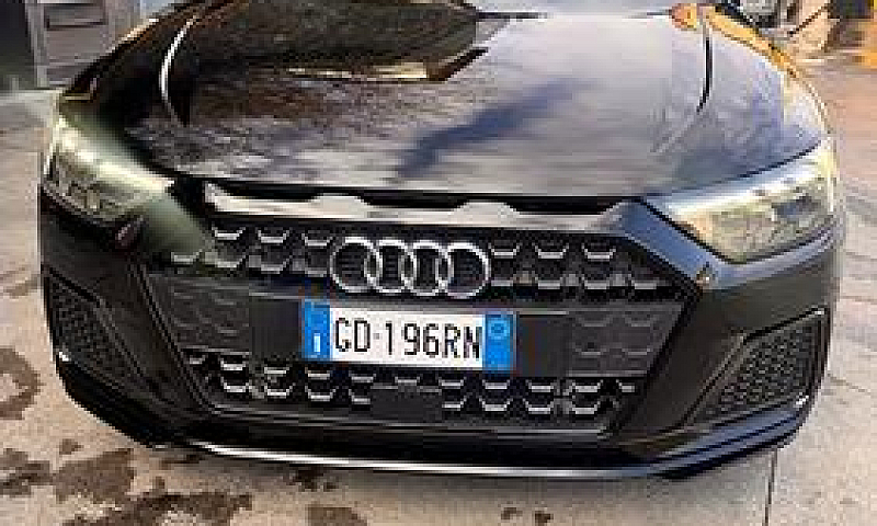 Audi A1 Spb 30 Tfsi ...