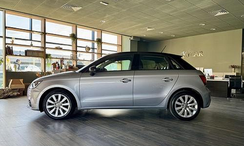 Audi A1 Spb 1.4 Tdi ...