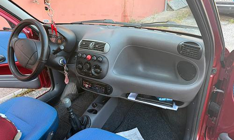 Fiat 600 1.1 Sportin...