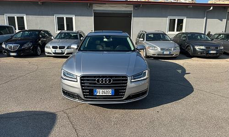 Audi A8 3.0 Tdi 262 ...