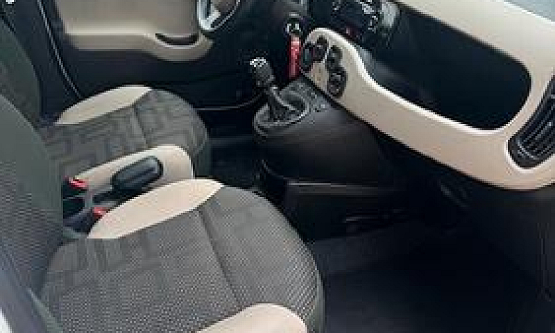 Fiat Panda 1.2 Pop...