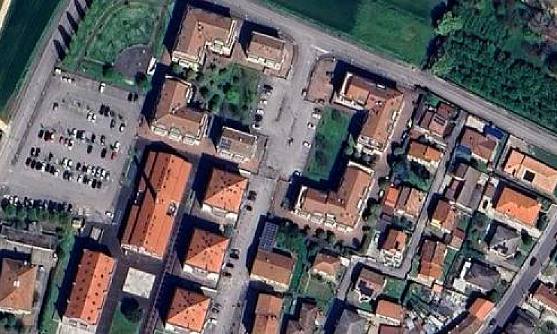 Appartamento A Conse...