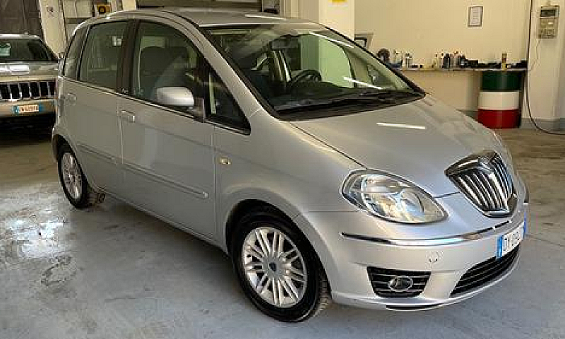 Lancia Musa 1.6 Mult...