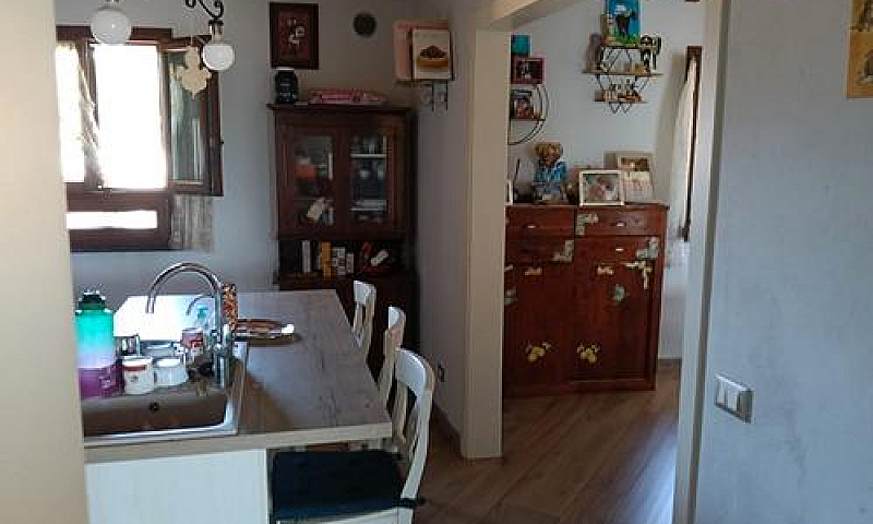 Appartamento Calcina...