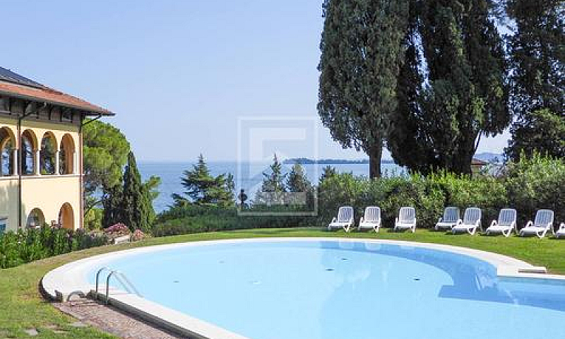 Appartamento - Gardo...