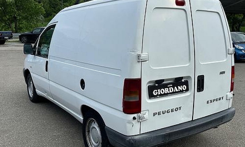 Peugeot Expert 2.0 H...