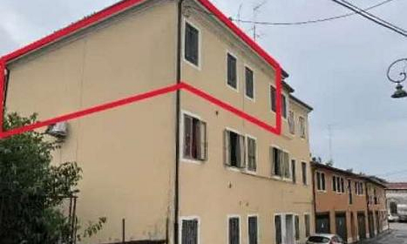 Appartamento A Lonig...