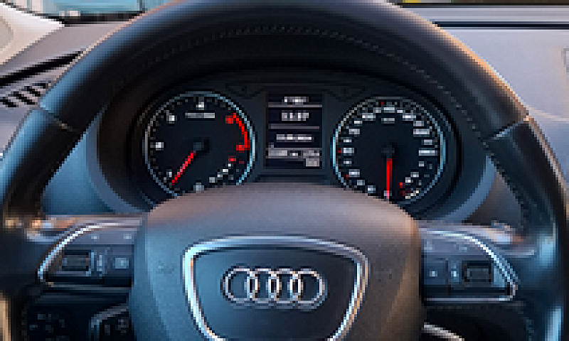 Audi A3 1.6 Tdi Anno...