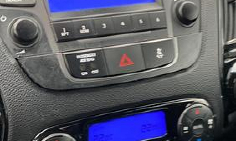 Hyundai Ix35...