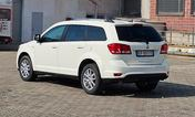 Fiat Freemont 2.0 Di...