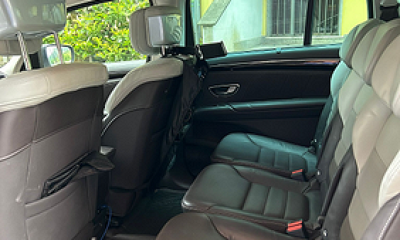 Renault Espace Initi...