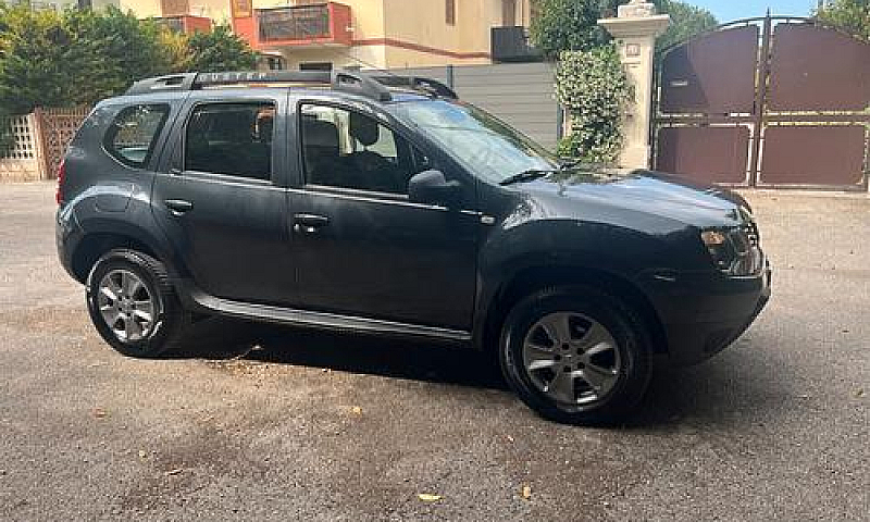 Dacia Duster 1.5 Dci...