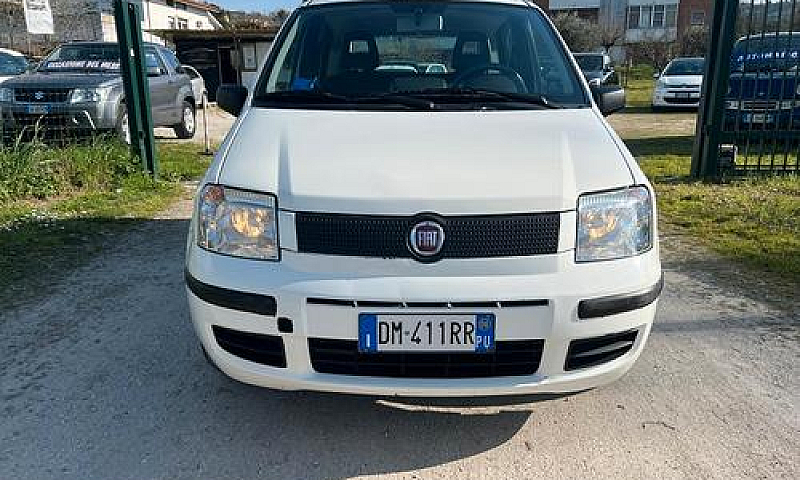 Fiat Panda 1.1 Activ...