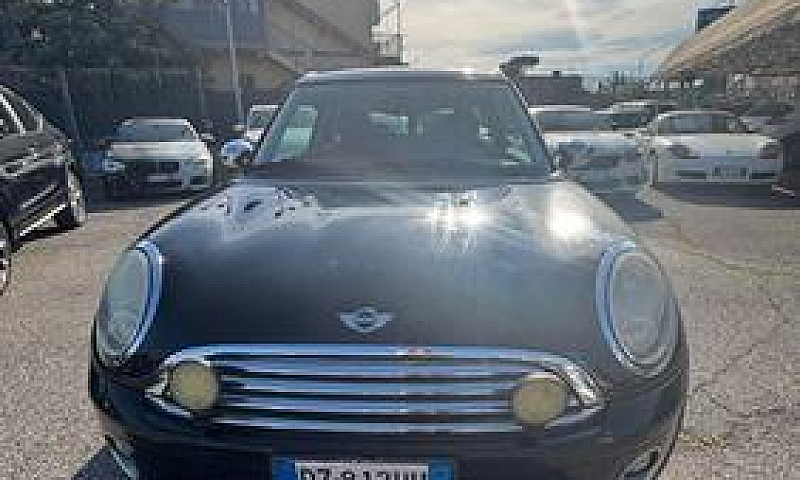 Mini Clubman Mini 1....