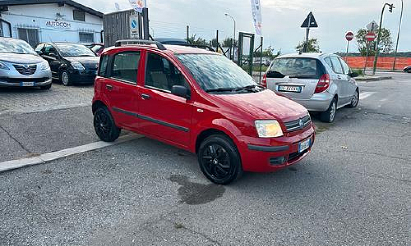 Fiat Panda 1.2 Dynam...