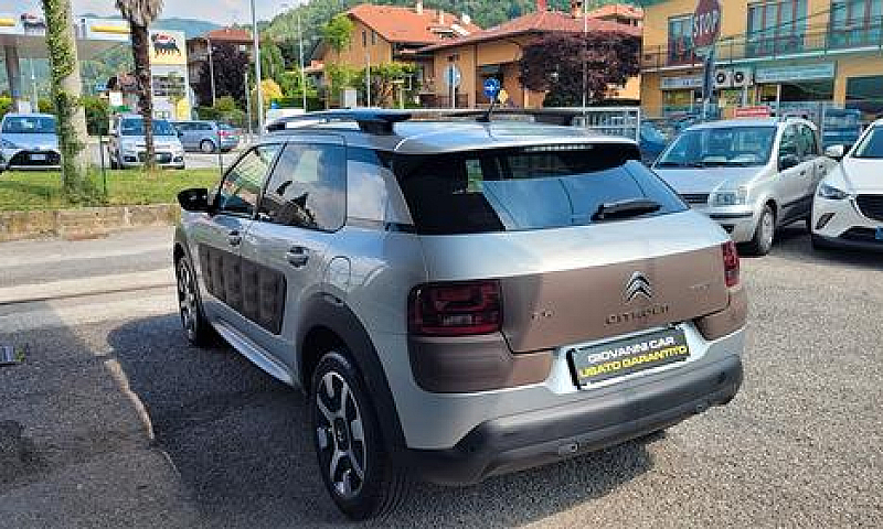 Citroen C4 Cactus 1....