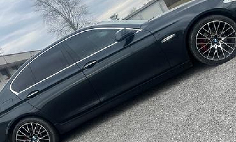 Bmw 5...