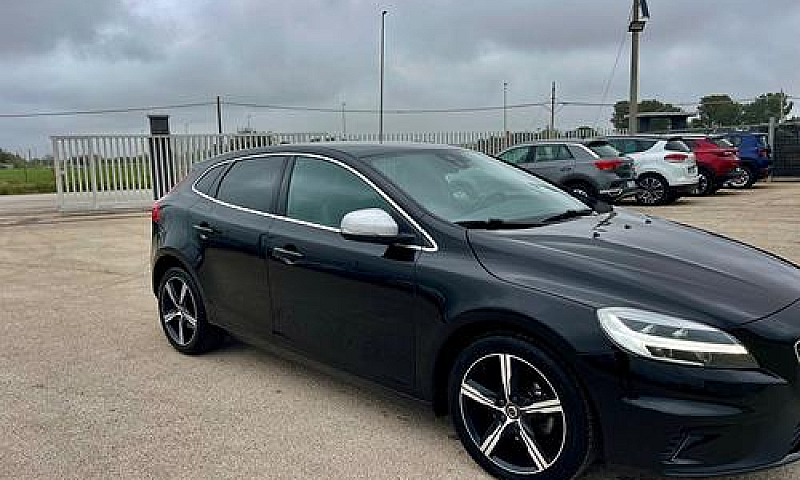 Volvo V40 2.0 D2 120...