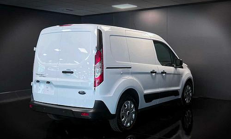 Ford Transit Connect...