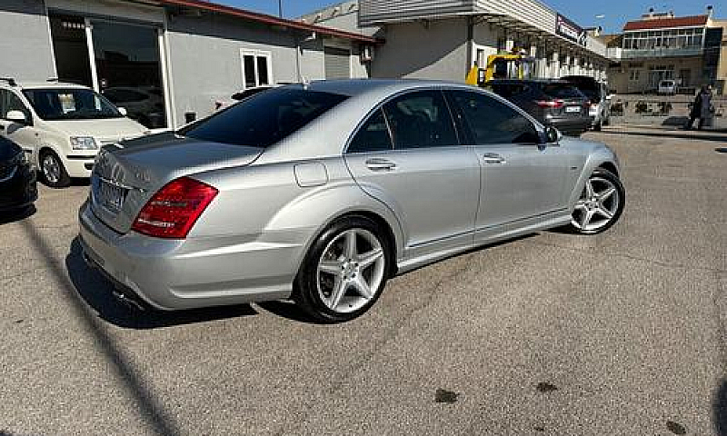 Mercedes-Benz S 280 ...