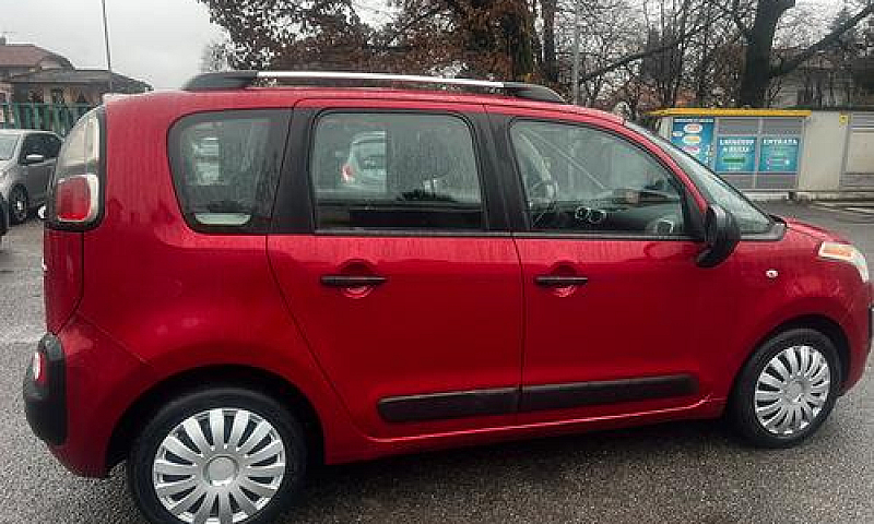 Citroen C3 Picasso 1...