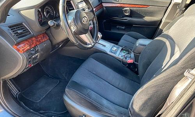 Subaru Outback 4X4 B...