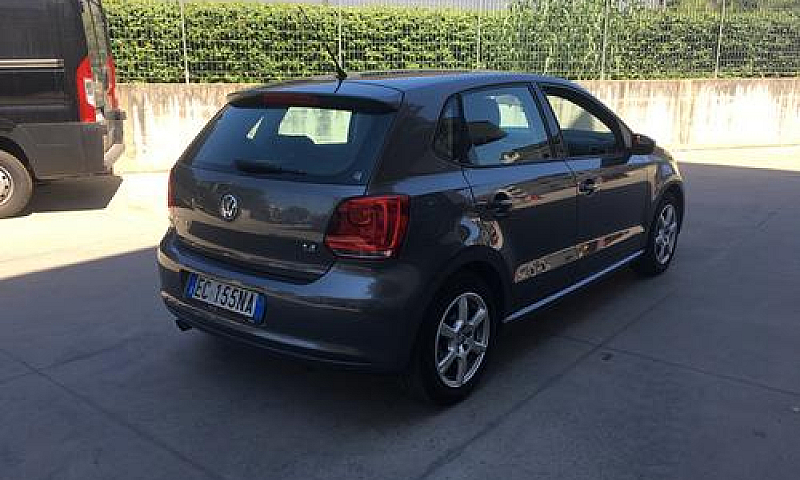 Volkswagen Polo 1.4 ...