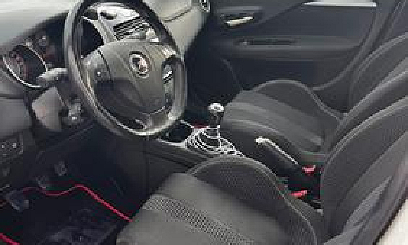 Fiat Punto Evo 1.4 M...