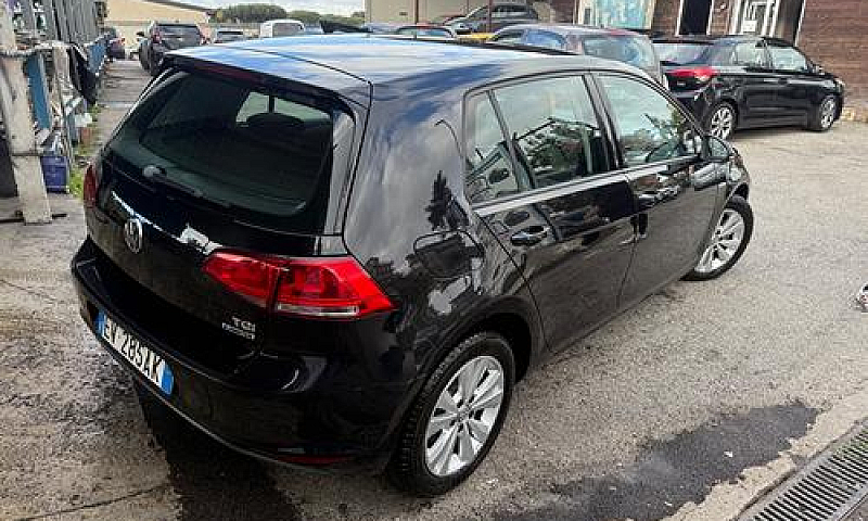 Volkswagen Golf 1.4 ...