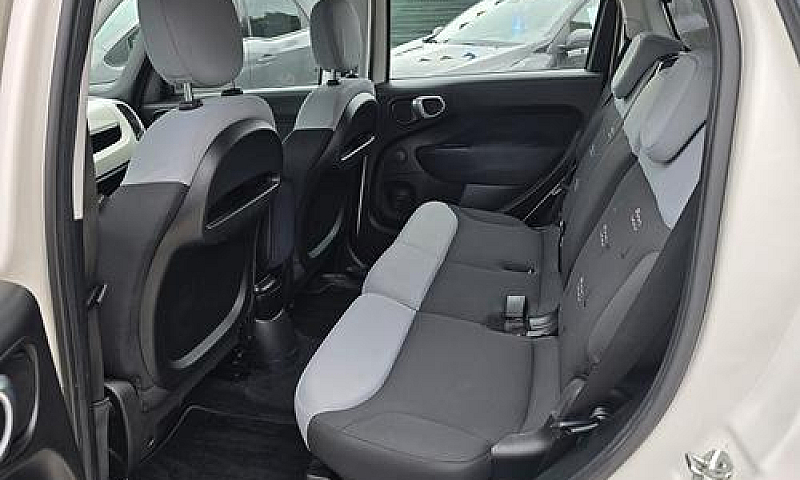 Fiat 500L 1.3 Multij...