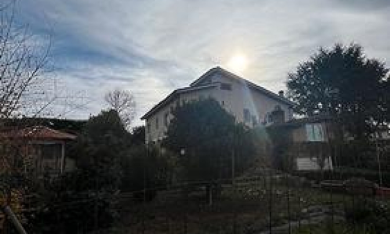 Villa Con Terreno...