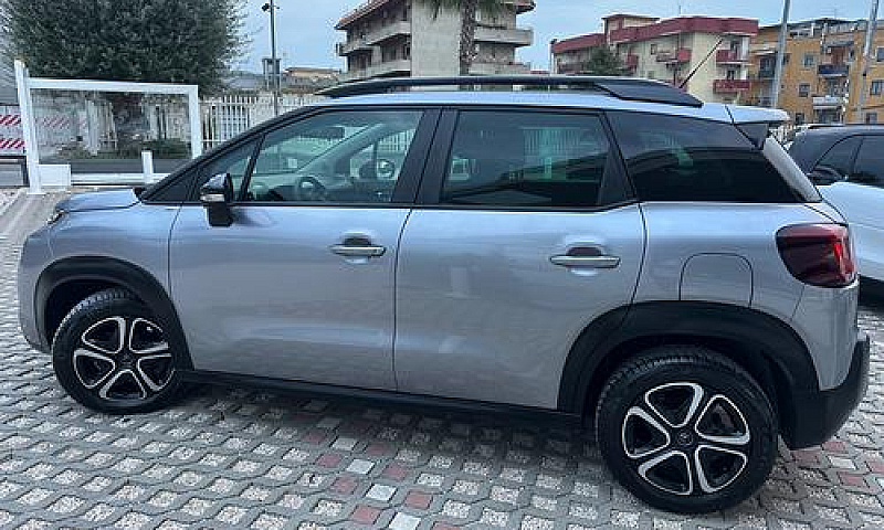 Citroen C3 Aircross ...