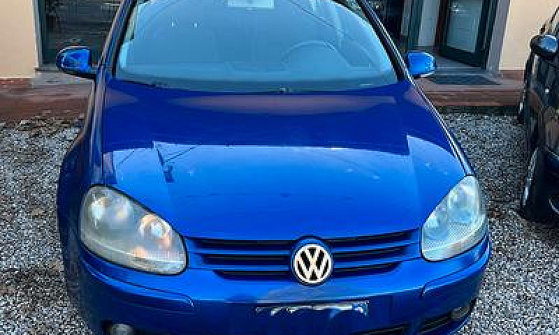 Volkswagen Golf 2.0 ...