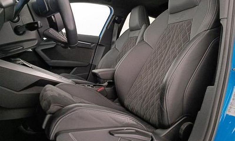Audi A3 Sportback 40...