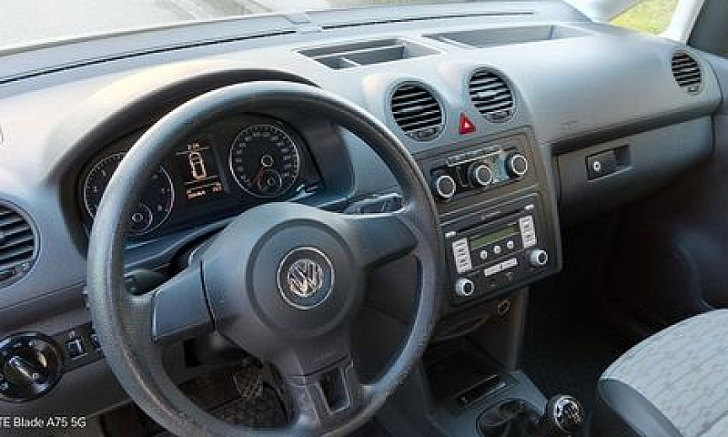 Volkswagen Caddy Eco...