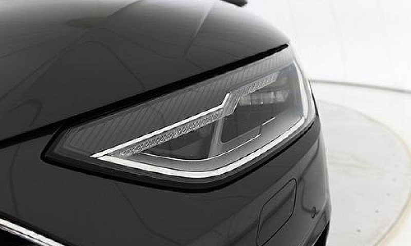 Audi A4 Avant 35 Tdi...