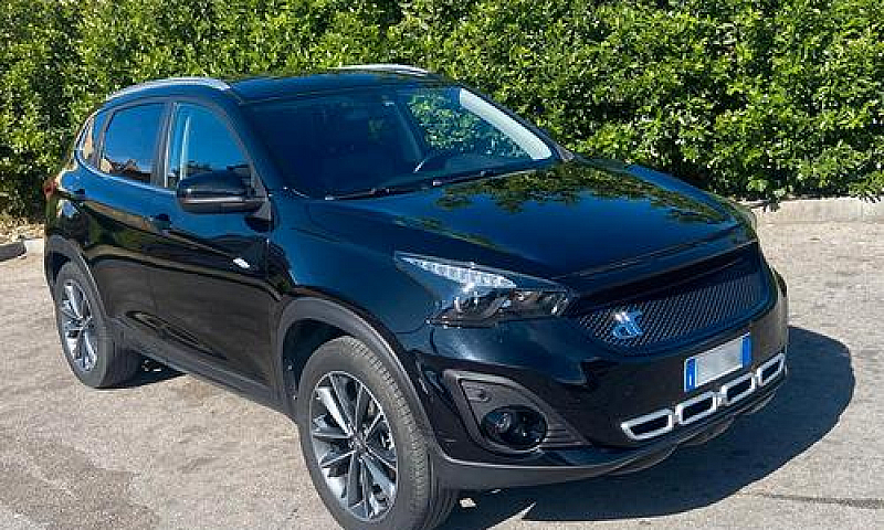 Dr Automobiles Dr F3...