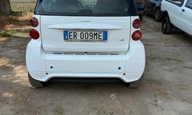 Smart Fortwo 451 Die...