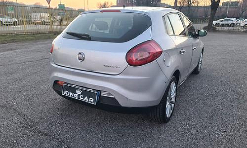 Fiat Bravo 1.6 Mjt 1...
