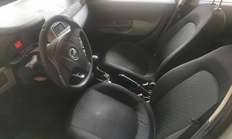 Fiat Punto 3ª Serie ...