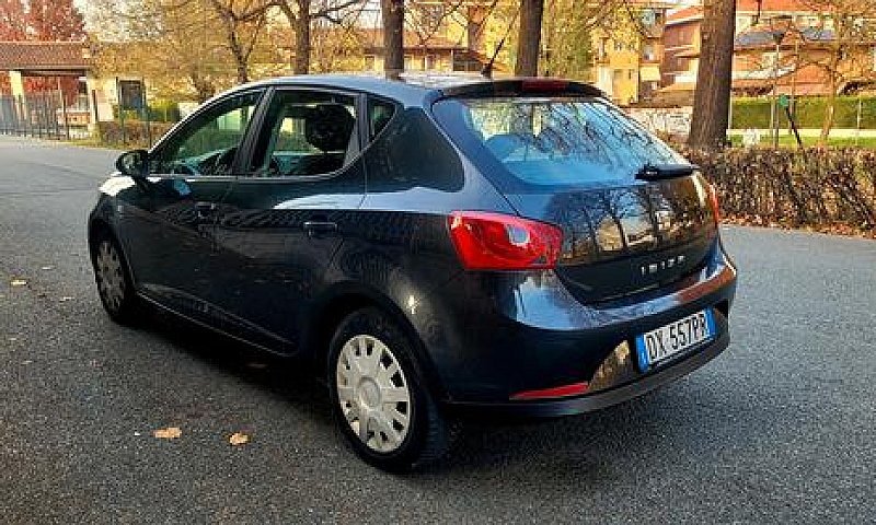 Seat Ibiza 1.2 5P. R...