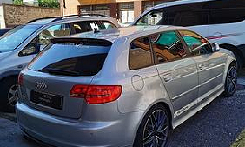 Audi S3 2.0 Tfsi - 2...