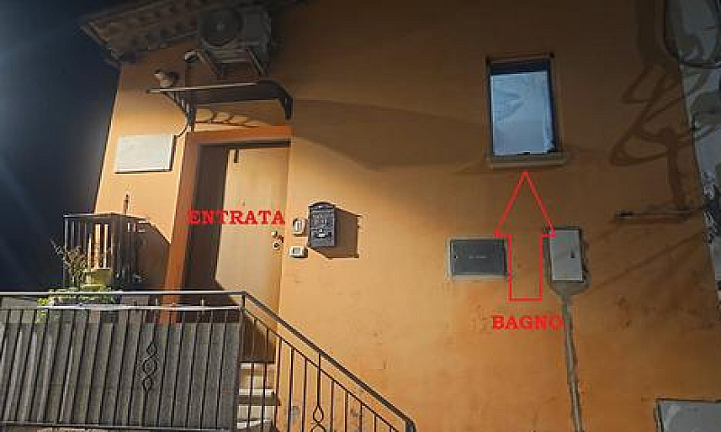 Appartamento Arredat...