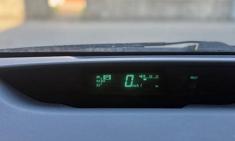 Toyota Prius 1.5 Hyb...