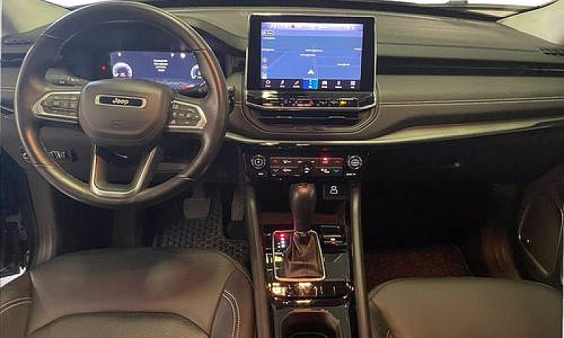 Jeep Compass 1.5 Tur...